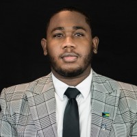 Bodhi Employee Onassis Nottage's profile photo