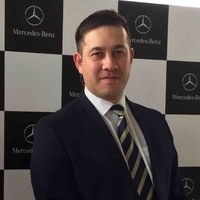 Agency Express Employee Andy Bryan's profile photo