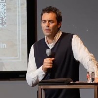 IHL Centre Employee Eitan Diamond's profile photo