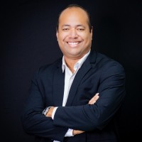 Fiji Airways Employee Akuila Batiweti's profile photo