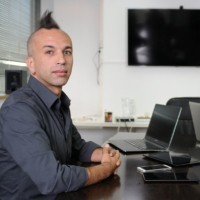 Z4 Security Employee Elia Yehuda's profile photo