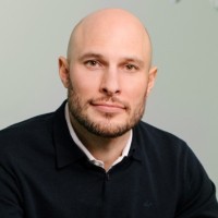 Mips Employee Henrik Widman's profile photo