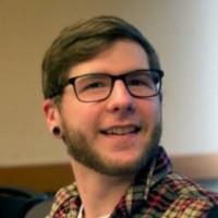 Cornerstone Systems Northwest, Inc. Employee David King's profile photo