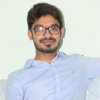 Arif Shah's profile photo