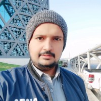 SEDER GROUP Employee Engr. Basit's profile photo