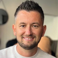 ASK4 Ltd Employee Gareth Edwards's profile photo