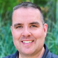 Moog Inc. Employee Eric Moss's profile photo