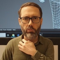 LAAPSA Employee Edgardo Reglin's profile photo