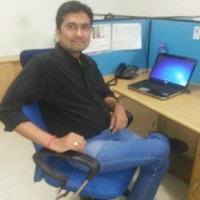 Prashant Pandya Email