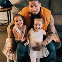 Freight Employee Joel Marrero's profile photo