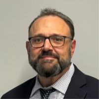 Summit BHC Employee Roger McBride's profile photo