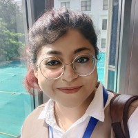 Indian Institutes of Public Health (IIPHs) Employee Eliza Dutta's profile photo