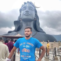 Comminent Employee Rakesh Reddy's profile photo