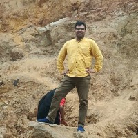 Swal Corporation Ltd Employee Arun Janu's profile photo