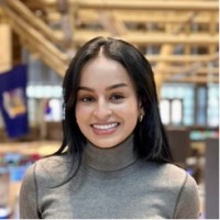 Loopscale Employee Mary Gooneratne's profile photo
