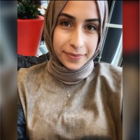 Forie Employee Ayşegül Karakaş's profile photo
