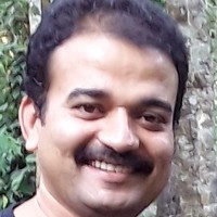 StackRoute Employee Sudhir Vas's profile photo