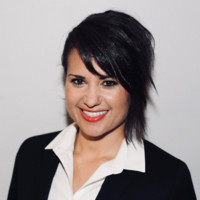 Banyan Infrastructure Employee Grace Burgio's profile photo