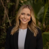 13th Judicial Circuit Employee Abigail Harper's profile photo