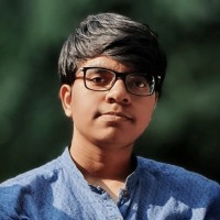 Climactic Employee Aditya Tripathi's profile photo
