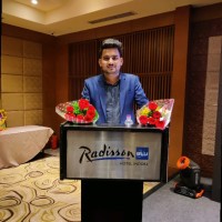 Alcyone Technologies Pvt. Ltd. Employee Lakhan Bairawat's profile photo