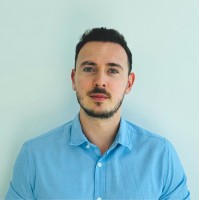 CANCOM US Employee Alexandru Țecu's profile photo