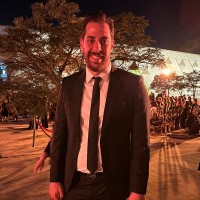 Khaled Hegazy Email & Phone Number