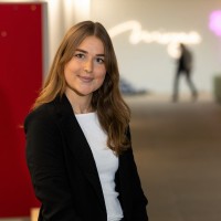 Mobi24 Employee Valérie Frick's profile photo