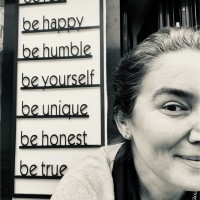 Kryon Graphics Employee Liri Icli's profile photo