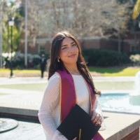 Friends Of Friends Employee Olivia Glatzer's profile photo