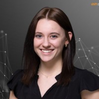 Shift Digital Employee Madelyn-Grace Traub's profile photo