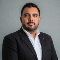Oscar Daniel Ortiz Esquivel Email & Phone Number