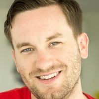 CompuVision Systems - A VC3 Company Employee Michael Yarborough's profile photo