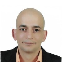 Secuserve Employee Bassel al Ashoush's profile photo