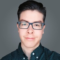 Amazon Employee Christopher Ojeda's profile photo