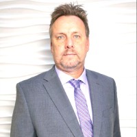 Stark Enterprises Employee Geo Teubl's profile photo