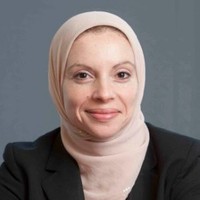 McManis Faulkner Employee Marwa Elzankaly's profile photo