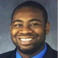 Carondelet Health Network Employee Francis Ali-Osman's profile photo