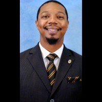 Insight Global Employee Christopher Bullock's profile photo
