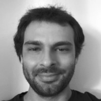 lexiQA Employee Aristotelis Karagiannis's profile photo