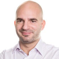 The Goodyear Tire & Rubber Company Employee Tomáš Radil's profile photo