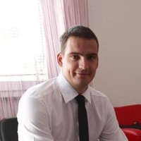Avery Dennison Employee Dragan Lukić's profile photo