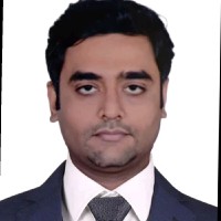IDFC Employee Kunal Mistry's profile photo