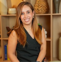 CARZA Employee Adriana Aney Garza Bernal's profile photo