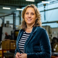VAF Instruments Employee Caroline Bolder's profile photo