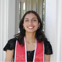 Devanshi Patel Email