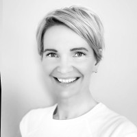 IU International University of Applied Sciences Employee Heike Funk's profile photo