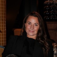 Memento Event Employee Laura Israelsson's profile photo