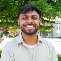 IntegrityPro Consulting, LLC Employee Robbie Deonarain's profile photo