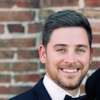 Kinsey's Employee Joseph Eccker's profile photo